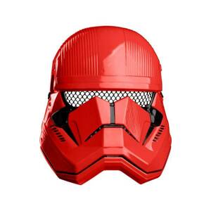 Rubies Gyermek maszk - Red Stormtrooper