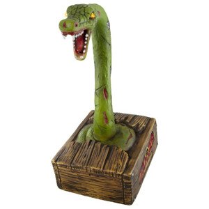 Amscan Animatronic - Zombie kígyó