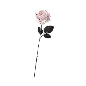 Guirca Dekoráció - Véres rózsa