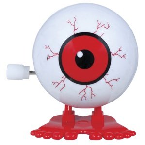 Guirca Felhúzható játék - Véres szem