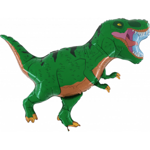 BP Fólia lufi Dinosaurusz T-rex