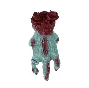 Guirca Mozgó zombi kéz - hanggal ellátva (20 cm)