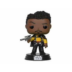 Funko POP Figura Star Wars - Lando Calrissian