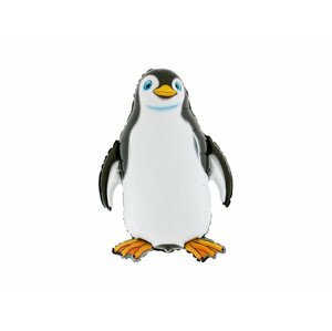 BP Fólia lufi - Pingvin