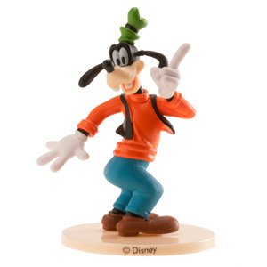 Dekora Figura tortára - Goofy 7,5 cm