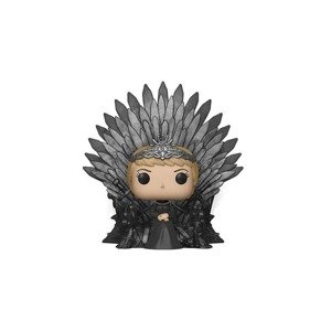 Funko POP Deluxe Figura: Game of Thrones - Cersei Lannister