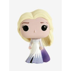 Funko POP Figura Frozen II - Elsa