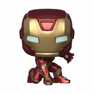 Funko POP Figura Marvel - Iron Man