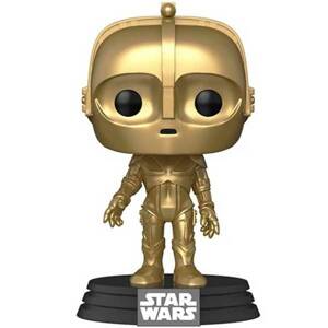 Funko POP Star Wars figura - SW Concept C-3PO