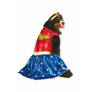 Rubies Jelmez kutyáknak - Wonder Woman Méret - Kutya: XXXL