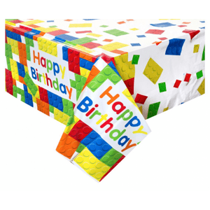 Godan Abrosz - Lego 137 x 213 cm