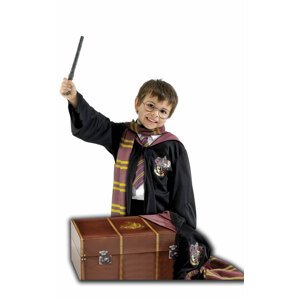 Rubies Harry Potter Bőrönd