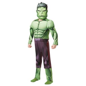 Rubies Gyermek jelmez - Hulk Méret - gyermek: L