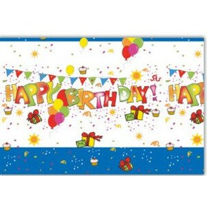 Procos Abrosz - Happy Birthday 120 x 180 cm