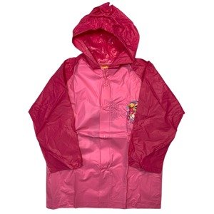Setino Lányos esőkabát - Mancs őrjárat rózsaszín Méret - gyermek: 116