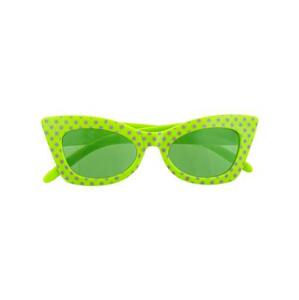 Espa Szemüveg - Rock ´N Roll zöld