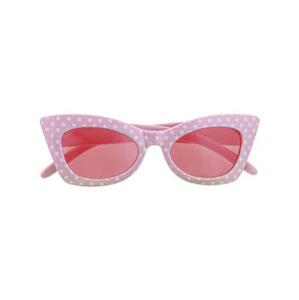 Espa Szemüveg - Rock ´N Roll rózsaszín