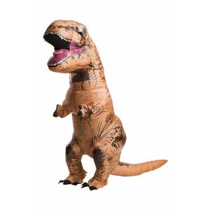 Rubies Jelmez Jurassic Park - T-Rex UNI