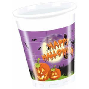 Procos Poharak - Happy Spooky Halloween