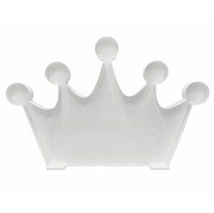 Godan Léggömb sablon - királyi korona