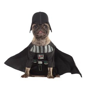 Rubies Jelmez kutyáknak - Darth Vader Méret - Kutya: M