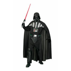 Rubies Férfi jelmez - Darth Vader Deluxe Méret - felnőtt: STD