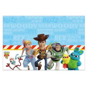 Procos Abrosz - Toy Story 4