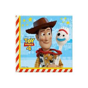 Procos Szalvéták - Toy Story 20 db