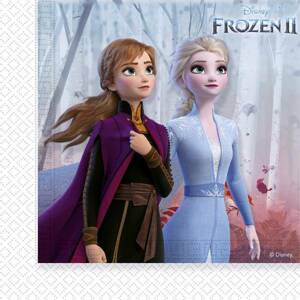 Procos Szalvéták - Frozen 2 (Jégvarázs 2)