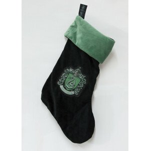 Groovy Karácsonyi zokni Harry Potter - Mardekár