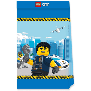 Procos Ajándék táska - Lego City