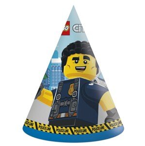 Procos Party csákók Lego City