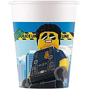 Procos Poharak Lego City