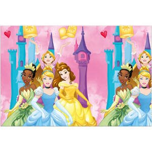 Procos Abrosz - Disney Hercegnők 120 x 180 cm