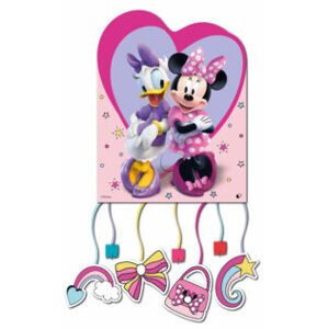 Procos Pinyáta - Disney Minnie Mouse & Daisy