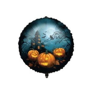 Procos Fólia lufi - Halloween