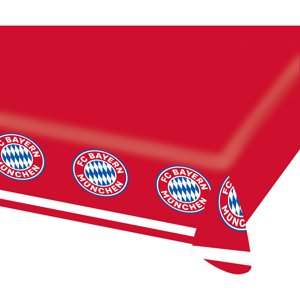 Amscan Abrosz - FC Bayern München