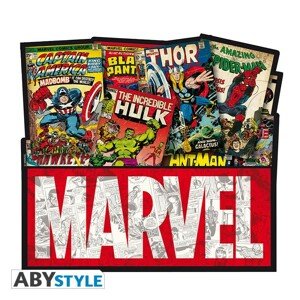 ABY style Egéralátét Marvel - Comics