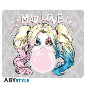 ABY style Egéralátét DC Comics - Harley Quinn Mad Love