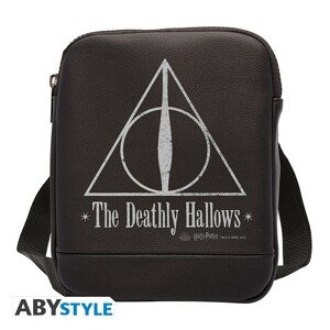 ABY style Válltáska Harry Potter - A halál ereklyéi