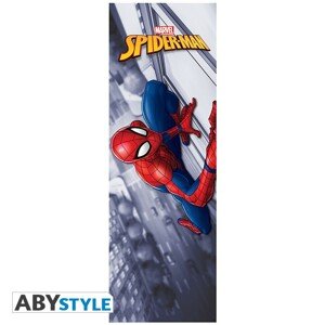 ABY style Poszter Marvel - Spiderman