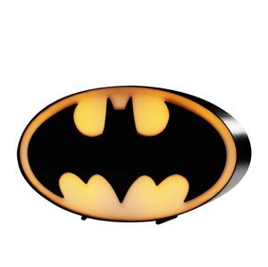 ABY style Lámpa DC Comics - Batman logó