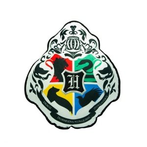 ABY style Párna Harry Potter – Rokforti karok