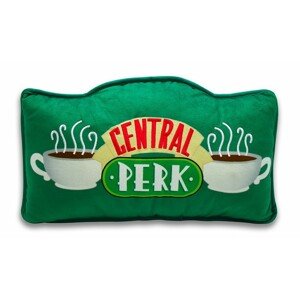 ABY style Párna Jóbarátok - Central Perk