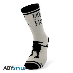 ABY style Zokni Harry Potter - Dobby is Free