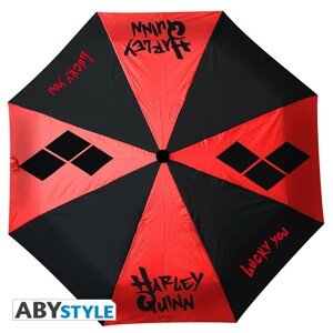 ABY style Esernyő DC Comics - Harley Quinn