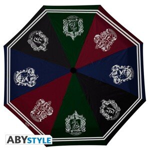 ABY style Harry Potter esernyő - Roxforti házak