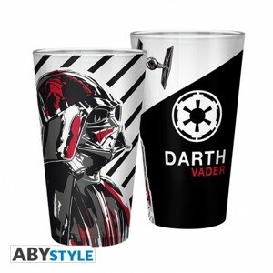 ABY style Pohár Darth Vader - Star Wars