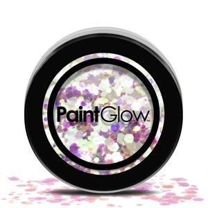 PGW Kozmetikai glitterek - Különböző színek Szín: Unicorn Tears