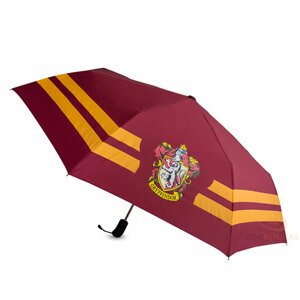 Cinereplicas Harry Potter esernyő - Griffendél